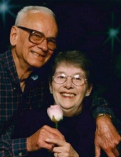 margaret moore