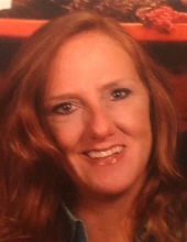 Laura “Red” Paige Hilton Obituary-img