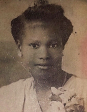 madeleine  may