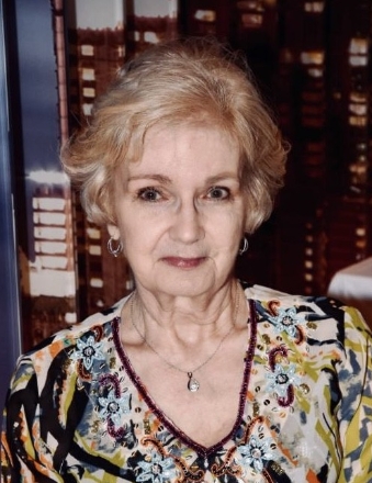 carol hamilton