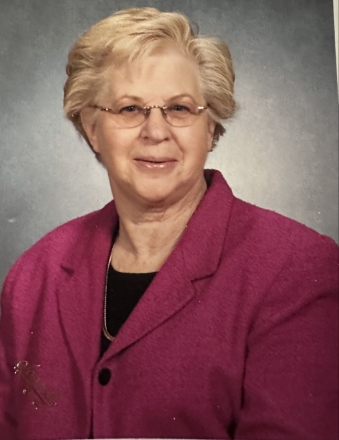 emogene hamby garrett