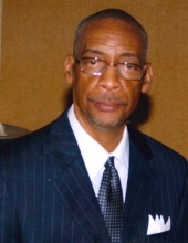 neville mckenzie
