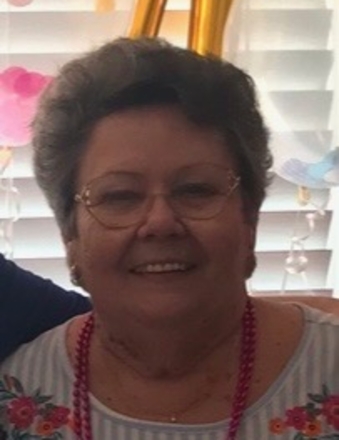 carolyn drinnen smallman