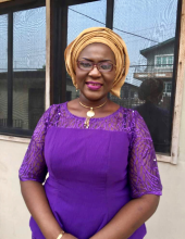 Titilola George Obituary-img