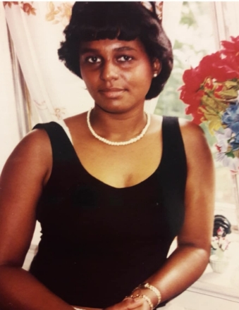 chantal lorvil graham