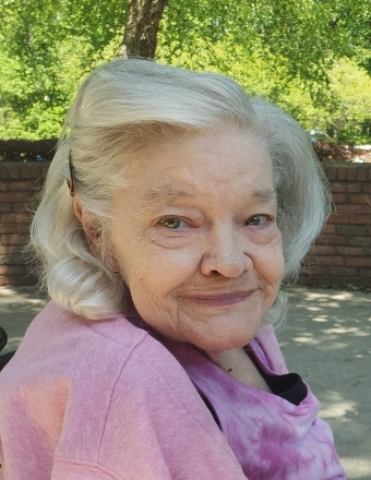 patricia ( roberts) west