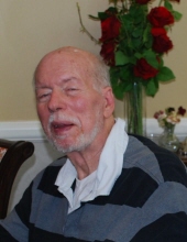 William Eudon Kirkland Obituary-img