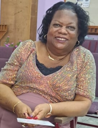 maria foye-shillingford