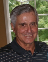 lowell hedrick