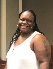 delicia brown campbell