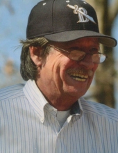 howard stoudt, jr.