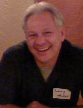 dr. larry  miller
