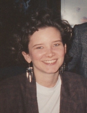 sharon patton