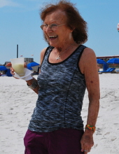 margaret 