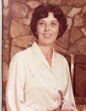 shirley whitehead