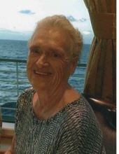 carolene hooker