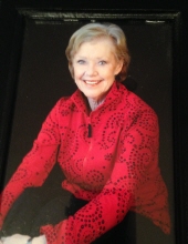 julia harris