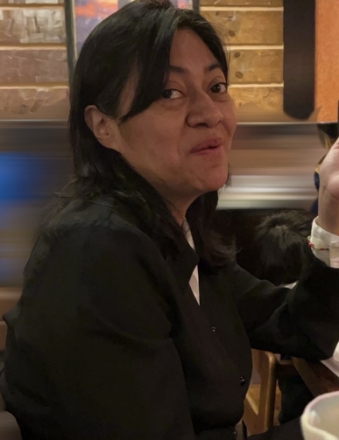 maria ramirez espinoza