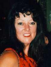 paula jones