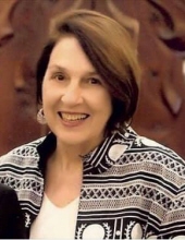 ruth  ehrlich
