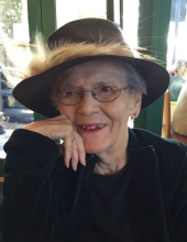 norma hession