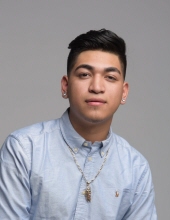 anthony rodriguez