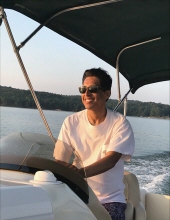 renato grimaldo