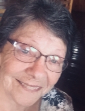 joyce holcomb