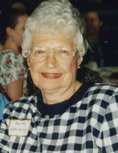 betty waldrep