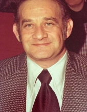 fredrick seligman