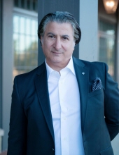 shahram nateghi