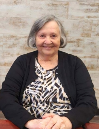 dorothy steenrod stevens