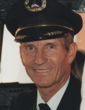 john pierce
