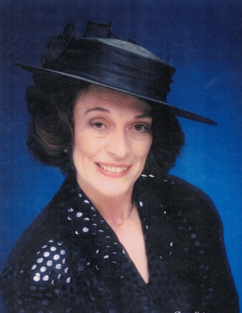 margaret (bower) hubbard