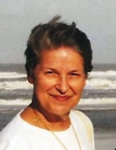 barbara vanderhoff