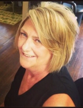 rhonda martin
