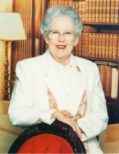 marjorie wallace