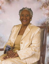 eunice williams