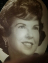 frances millhouse