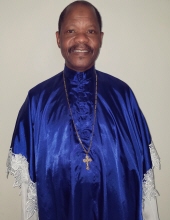 olushola olubummo