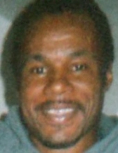 joe richardson