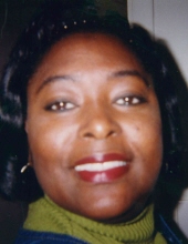 theresa campbell