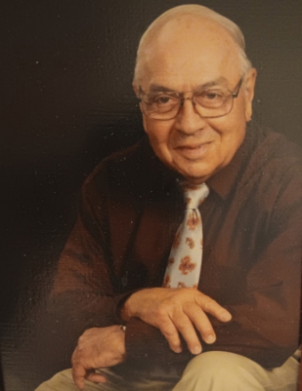 william mcleroy, jr.