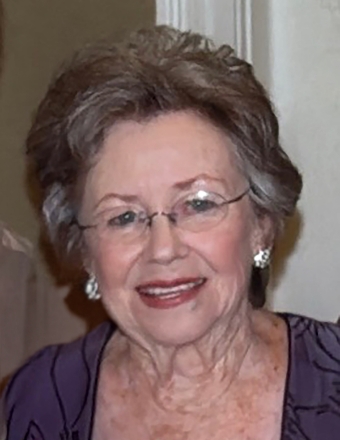 joann danforth