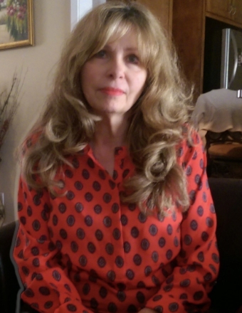 peggy erickson mckiness