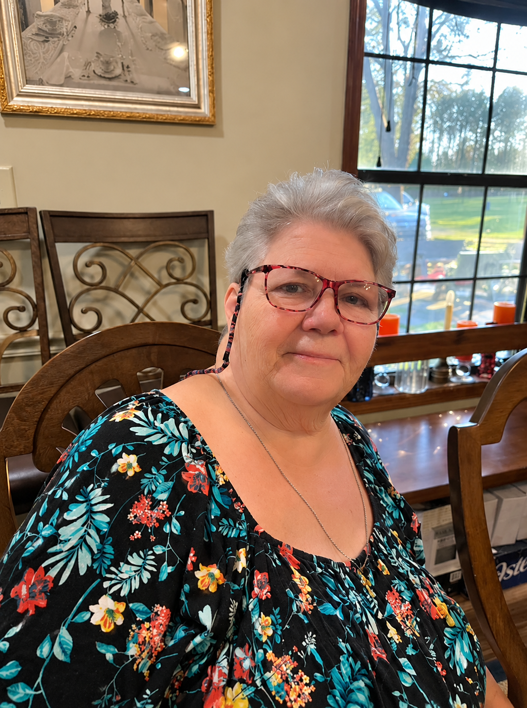 linda claxton