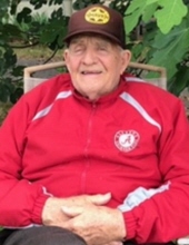 Johnny Ervin Fann Obituary-img