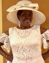 celestine ingram