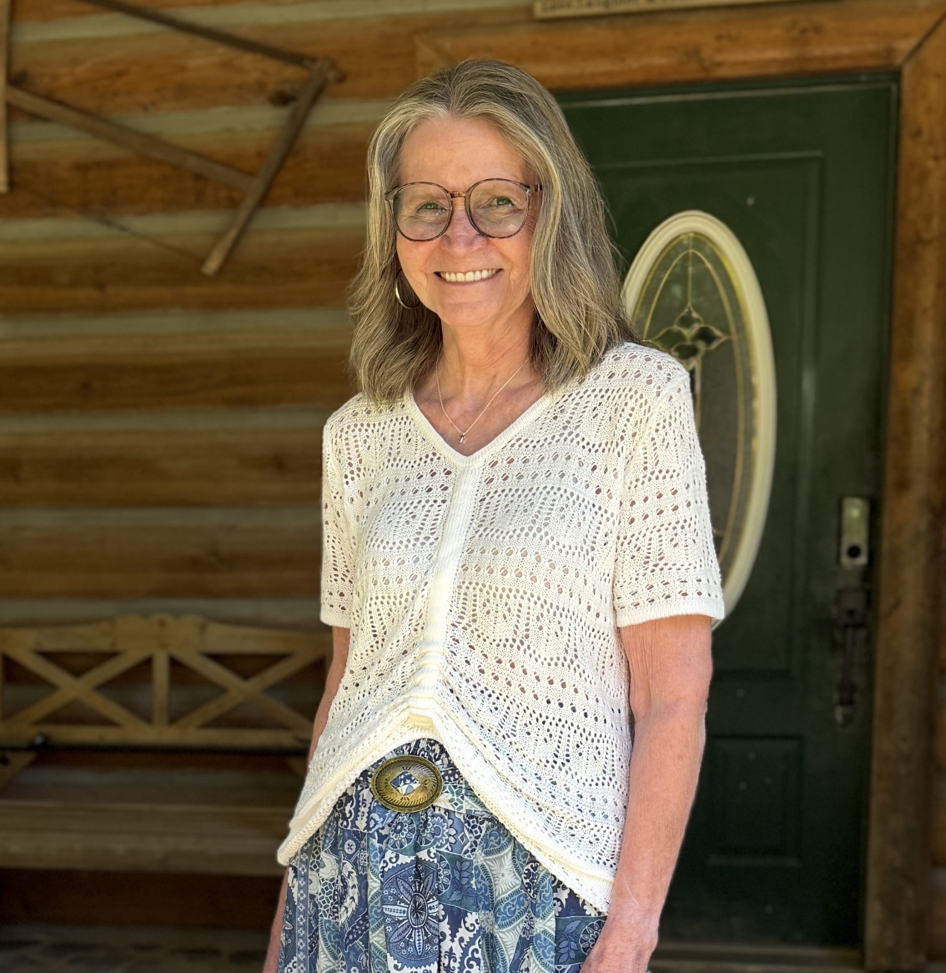 mary pittman