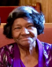 caldonia smith